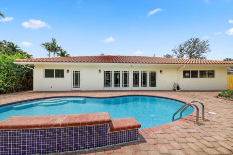 Villa ou maison à vendre à Fort Lauderdale, Floride: 3 chambres, 233.37 m2 № 1182944 - photo 19