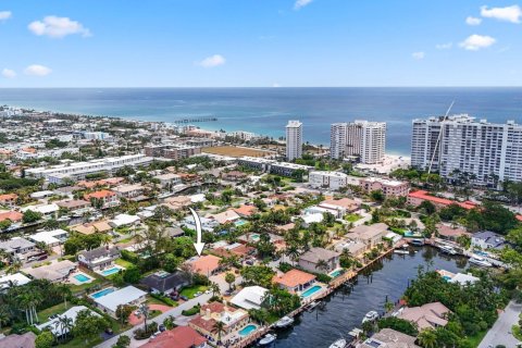 Villa ou maison à vendre à Fort Lauderdale, Floride: 3 chambres, 233.37 m2 № 1182944 - photo 9