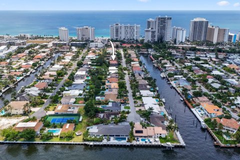 Villa ou maison à vendre à Fort Lauderdale, Floride: 3 chambres, 233.37 m2 № 1182944 - photo 8