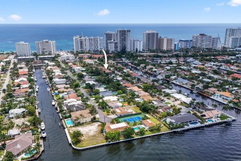 Villa ou maison à vendre à Fort Lauderdale, Floride: 3 chambres, 233.37 m2 № 1182944 - photo 7