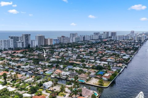 Villa ou maison à vendre à Fort Lauderdale, Floride: 3 chambres, 233.37 m2 № 1182944 - photo 6