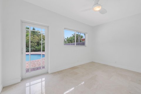 Villa ou maison à vendre à Fort Lauderdale, Floride: 3 chambres, 233.37 m2 № 1182944 - photo 29