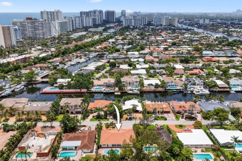 Villa ou maison à vendre à Fort Lauderdale, Floride: 3 chambres, 233.37 m2 № 1182944 - photo 4