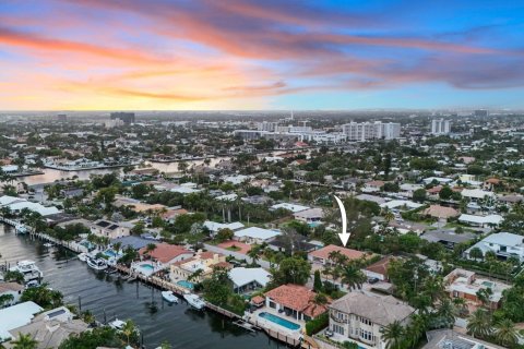 Villa ou maison à vendre à Fort Lauderdale, Floride: 3 chambres, 233.37 m2 № 1182944 - photo 3