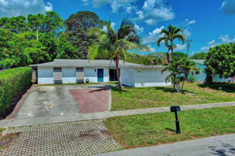 Villa ou maison à vendre à Palm Beach Gardens, Floride: 4 chambres, 141.49 m2 № 1183022 - photo 10