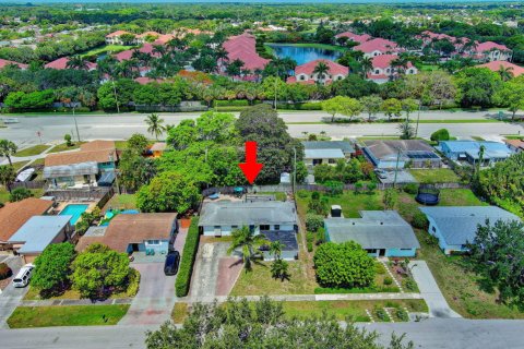 Casa en venta en Palm Beach Gardens, Florida, 4 dormitorios, 141.49 m2 № 1183022 - foto 7