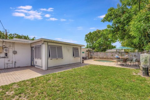 Villa ou maison à vendre à Palm Beach Gardens, Floride: 4 chambres, 141.49 m2 № 1183022 - photo 11