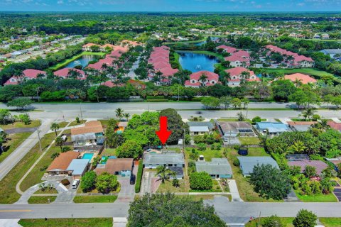 Casa en venta en Palm Beach Gardens, Florida, 4 dormitorios, 141.49 m2 № 1183022 - foto 6