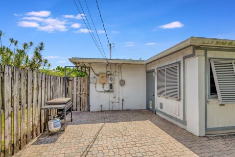 Villa ou maison à vendre à Palm Beach Gardens, Floride: 4 chambres, 141.49 m2 № 1183022 - photo 13