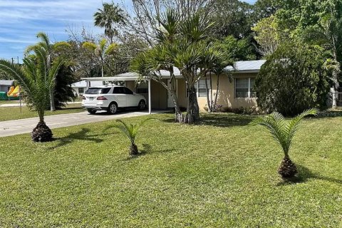 Villa ou maison à vendre à Vero Beach, Floride: 3 chambres, 124.67 m2 № 1166131 - photo 1