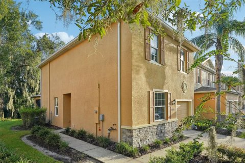 Adosado en venta en Tampa, Florida, 3 dormitorios, 158.31 m2 № 1364302 - foto 4