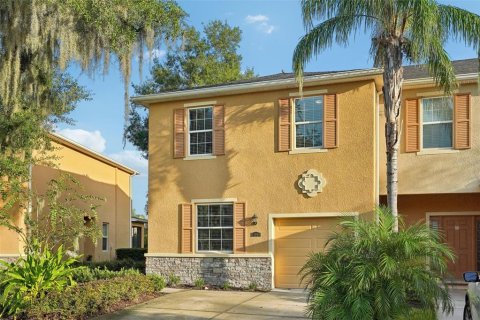 Townhouse in Tampa, Florida 3 bedrooms, 158.31 sq.m. № 1364302 - photo 3