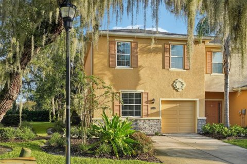 Touwnhouse à vendre à Tampa, Floride: 3 chambres, 158.31 m2 № 1364302 - photo 2