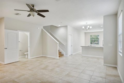 Townhouse in Tampa, Florida 3 bedrooms, 158.31 sq.m. № 1364302 - photo 25