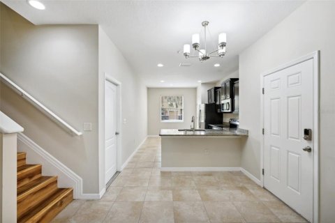 Adosado en venta en Tampa, Florida, 3 dormitorios, 158.31 m2 № 1364302 - foto 11