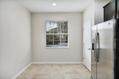 Townhouse in Tampa, Florida 3 bedrooms, 158.31 sq.m. № 1364302 - photo 19