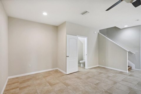 Townhouse in Tampa, Florida 3 bedrooms, 158.31 sq.m. № 1364302 - photo 27