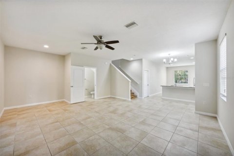 Townhouse in Tampa, Florida 3 bedrooms, 158.31 sq.m. № 1364302 - photo 26