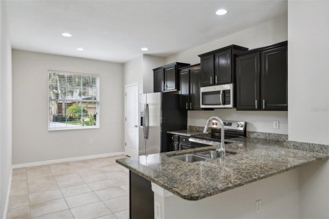 Touwnhouse à vendre à Tampa, Floride: 3 chambres, 158.31 m2 № 1364302 - photo 15