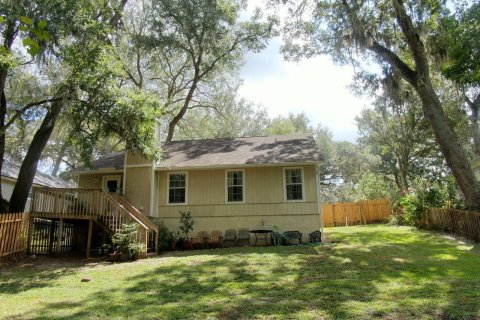 Villa ou maison à louer à Jacksonville, Floride: 3 chambres, 139.63 m2 № 772552 - photo 16