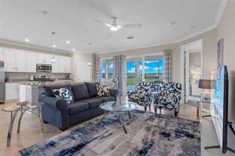 Copropriété à vendre à Punta Gorda, Floride: 3 chambres, 196.02 m2 № 1245403 - photo 3