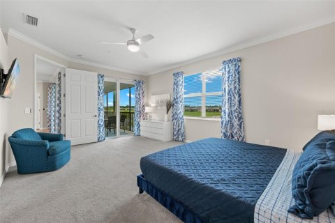 Condo in Punta Gorda, Florida, 3 bedrooms  № 1245403 - photo 15