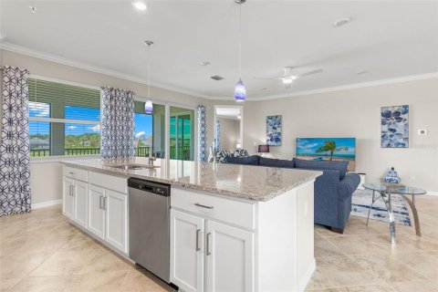 Copropriété à vendre à Punta Gorda, Floride: 3 chambres, 196.02 m2 № 1245403 - photo 11