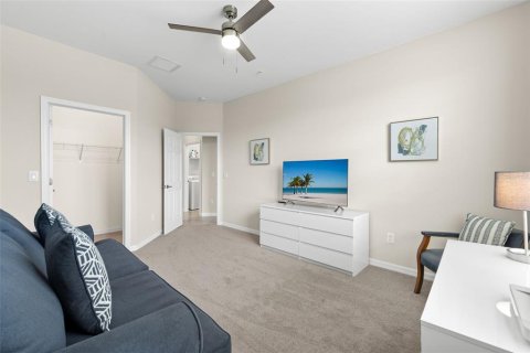 Condo in Punta Gorda, Florida, 3 bedrooms  № 1245403 - photo 23