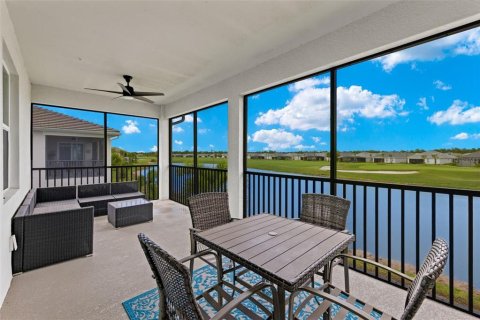 Copropriété à vendre à Punta Gorda, Floride: 3 chambres, 196.02 m2 № 1245403 - photo 25