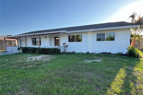 Villa ou maison à vendre à Fort Myers, Floride: 3 chambres, 171.87 m2 № 1200991 - photo 1