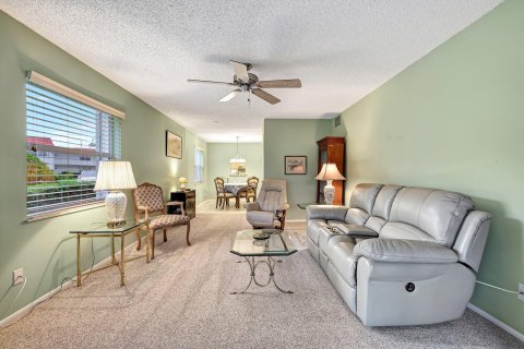 Copropriété à vendre à Stuart, Floride: 2 chambres, 94.2 m2 № 1228677 - photo 21