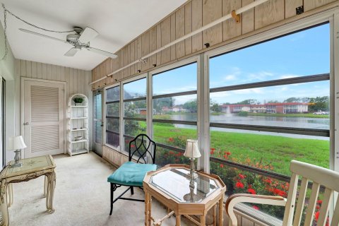 Copropriété à vendre à Stuart, Floride: 2 chambres, 94.2 m2 № 1228677 - photo 14