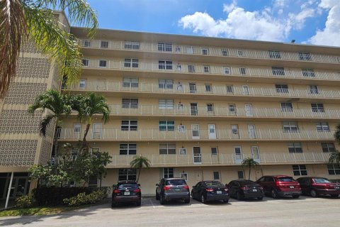 Condo in Boca Raton, Florida, 1 bedroom  № 1228595 - photo 21