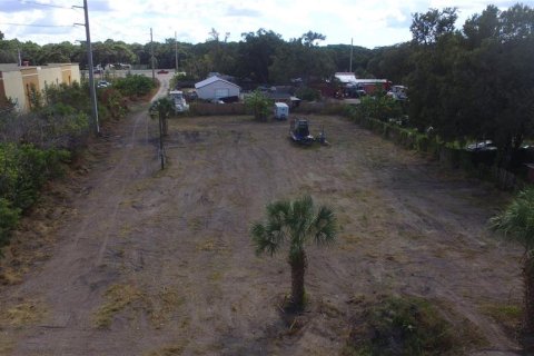 Terreno en venta en Sarasota, Florida № 1314677 - foto 1