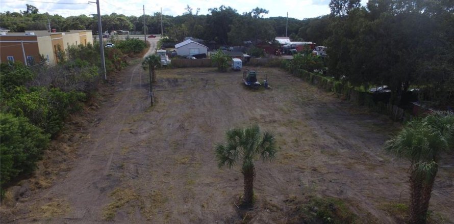 Terreno en Sarasota, Florida № 1314677