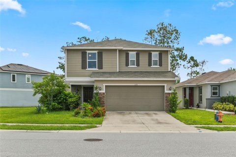 Villa ou maison à vendre à Davenport, Floride: 4 chambres, 205.13 m2 № 1314676 - photo 3