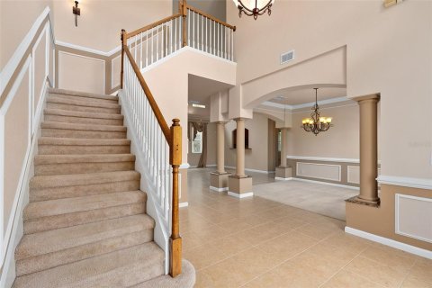 Villa ou maison à vendre à Kissimmee, Floride: 5 chambres, 341.97 m2 № 1314634 - photo 2