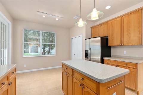 Villa ou maison à vendre à Kissimmee, Floride: 5 chambres, 341.97 m2 № 1314634 - photo 13