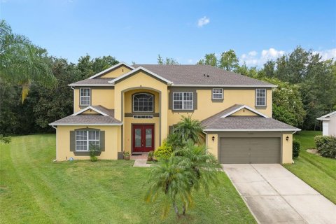 Villa ou maison à vendre à Kissimmee, Floride: 5 chambres, 341.97 m2 № 1314634 - photo 1