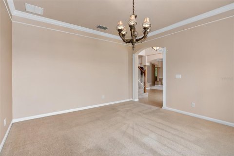 Villa ou maison à vendre à Kissimmee, Floride: 5 chambres, 341.97 m2 № 1314634 - photo 4