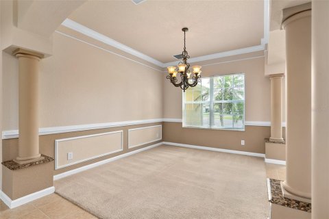 Villa ou maison à vendre à Kissimmee, Floride: 5 chambres, 341.97 m2 № 1314634 - photo 6