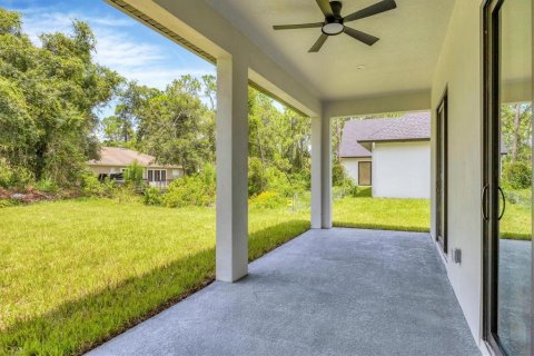 Villa ou maison à vendre à North Port, Floride: 3 chambres, 180.51 m2 № 1314719 - photo 22