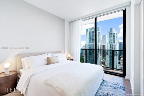 Condo in Miami, Florida, 3 bedrooms  № 406474 - photo 10