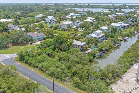 Terreno en venta en Terra Ceia, Florida № 1274599 - foto 13