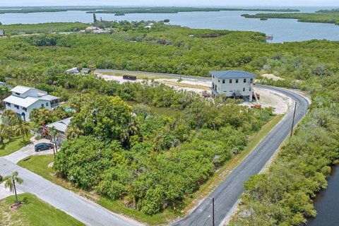 Terreno en venta en Terra Ceia, Florida № 1274599 - foto 21