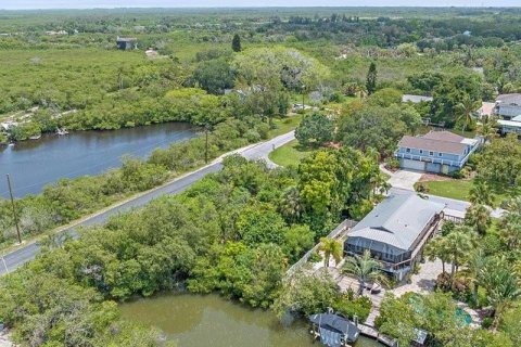 Terreno en venta en Terra Ceia, Florida № 1274599 - foto 22