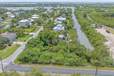 Terreno en venta en Terra Ceia, Florida № 1274599 - foto 2