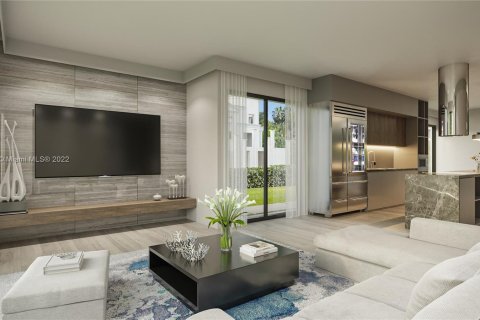 Casa en venta en Miami Beach, Florida, 3 dormitorios, 256.5 m2 № 6496 - foto 3
