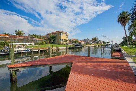 Villa ou maison à louer à Longboat Key, Floride: 3 chambres, 179.86 m2 № 213157 - photo 23