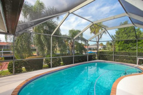 Casa en alquiler en Longboat Key, Florida, 3 dormitorios, 179.86 m2 № 213157 - foto 22